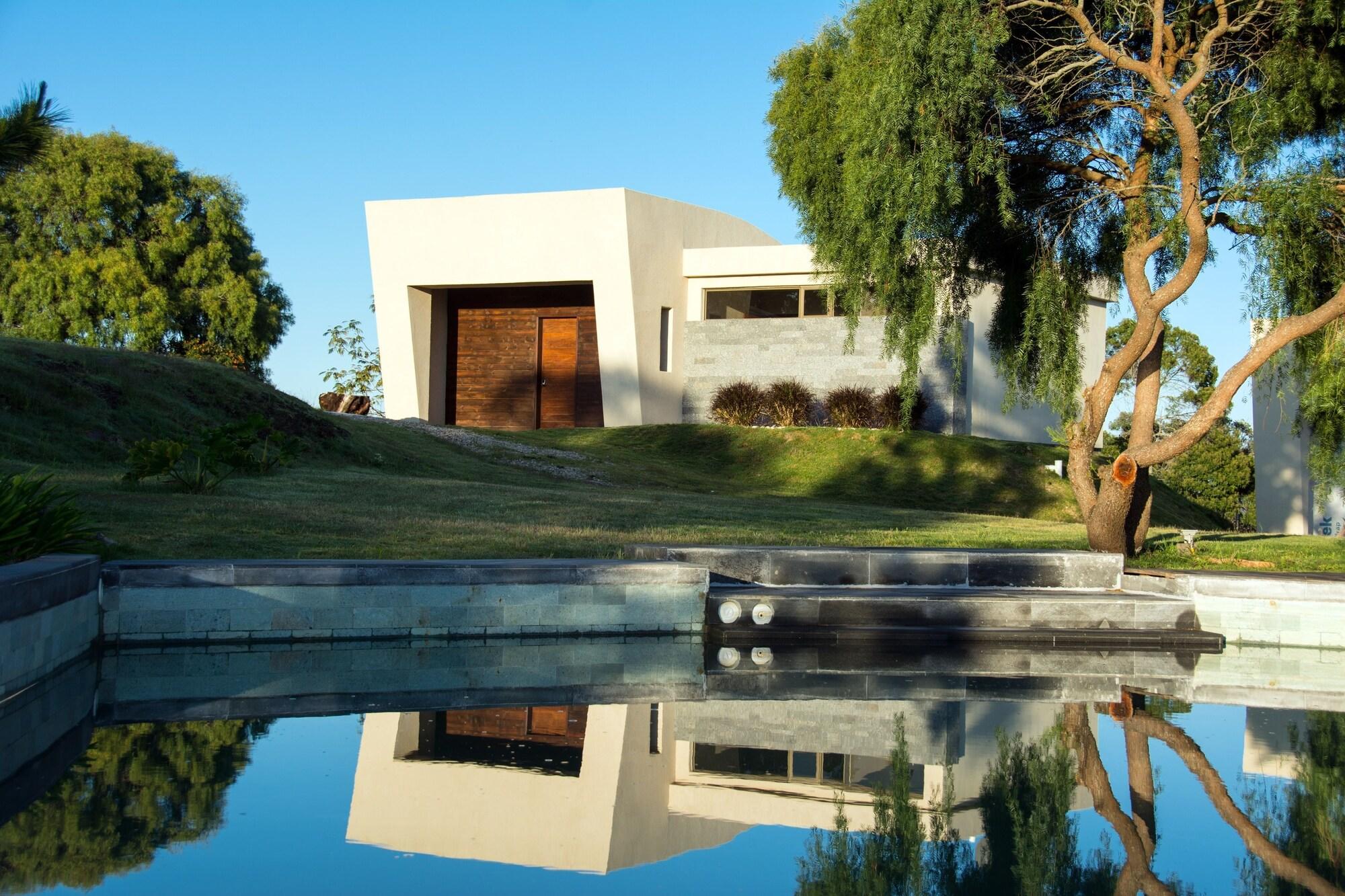 St Michel Wellness Hotel - Adults Only Maldonado Exterior foto