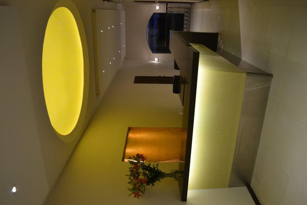 St Michel Wellness Hotel - Adults Only Maldonado Exterior foto
