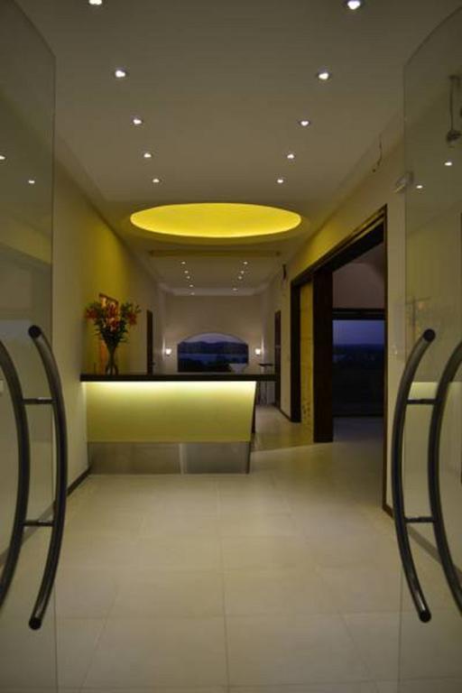 St Michel Wellness Hotel - Adults Only Maldonado Exterior foto