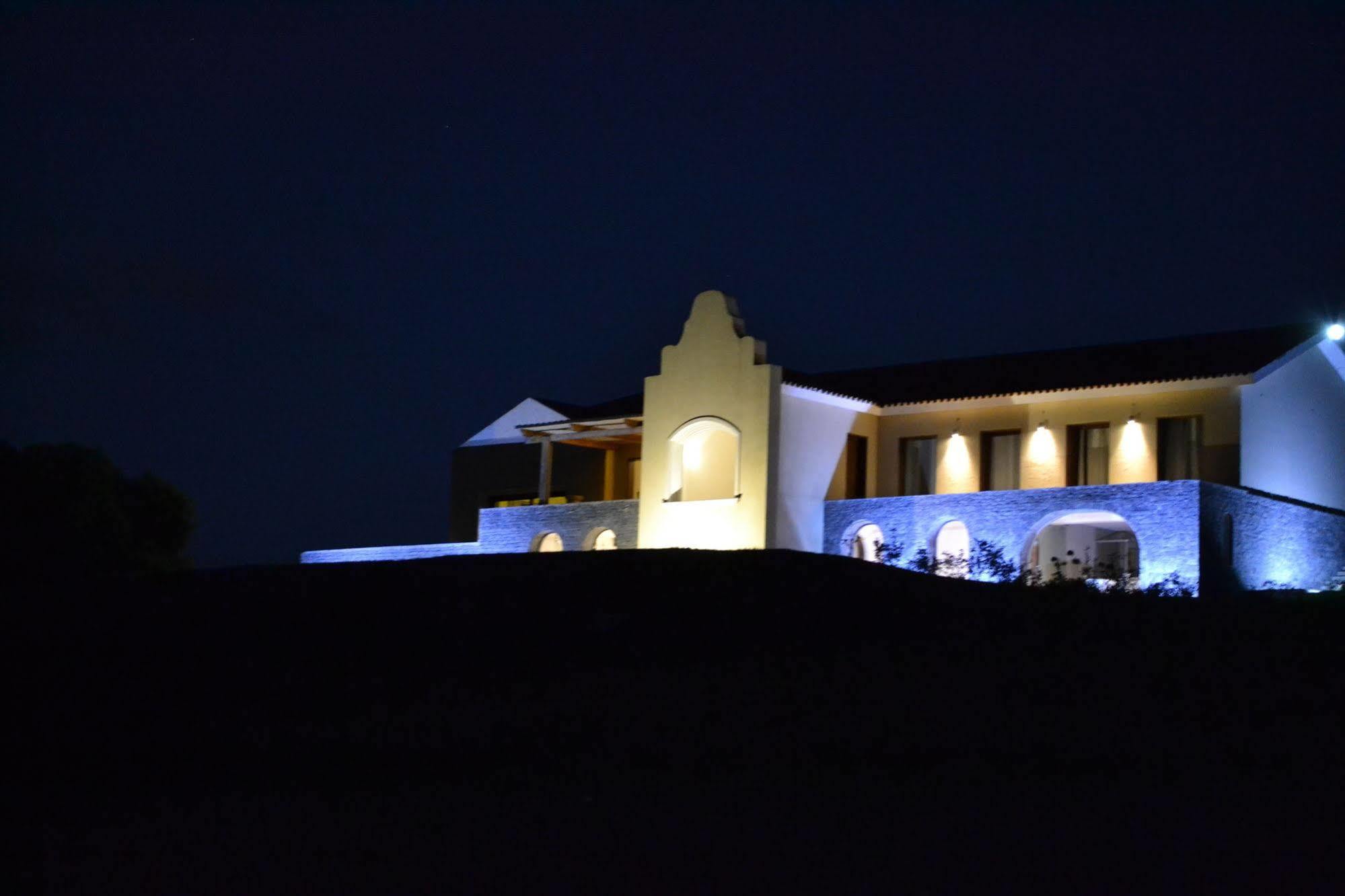 St Michel Wellness Hotel - Adults Only Maldonado Exterior foto