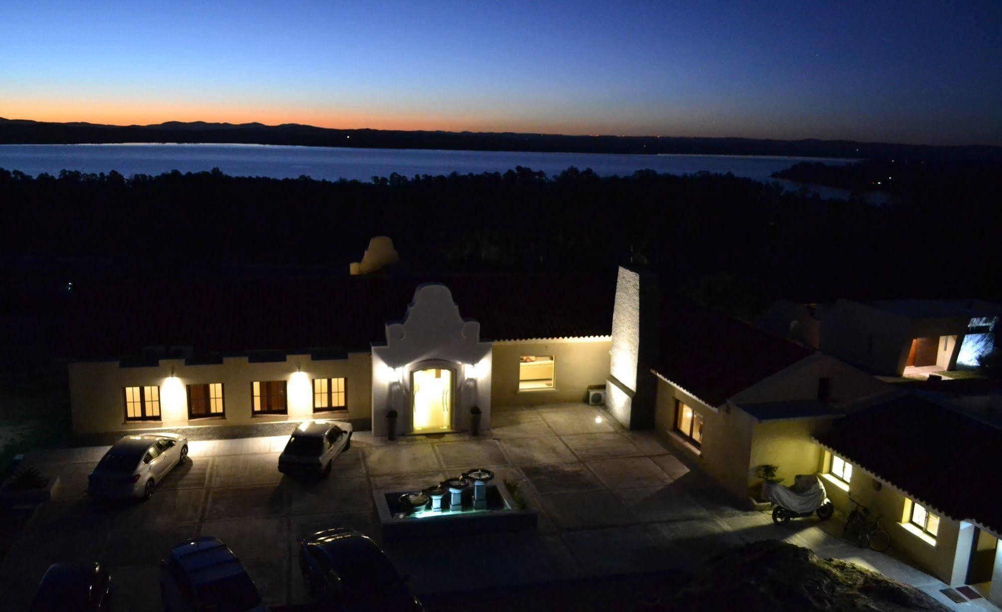 St Michel Wellness Hotel - Adults Only Maldonado Exterior foto