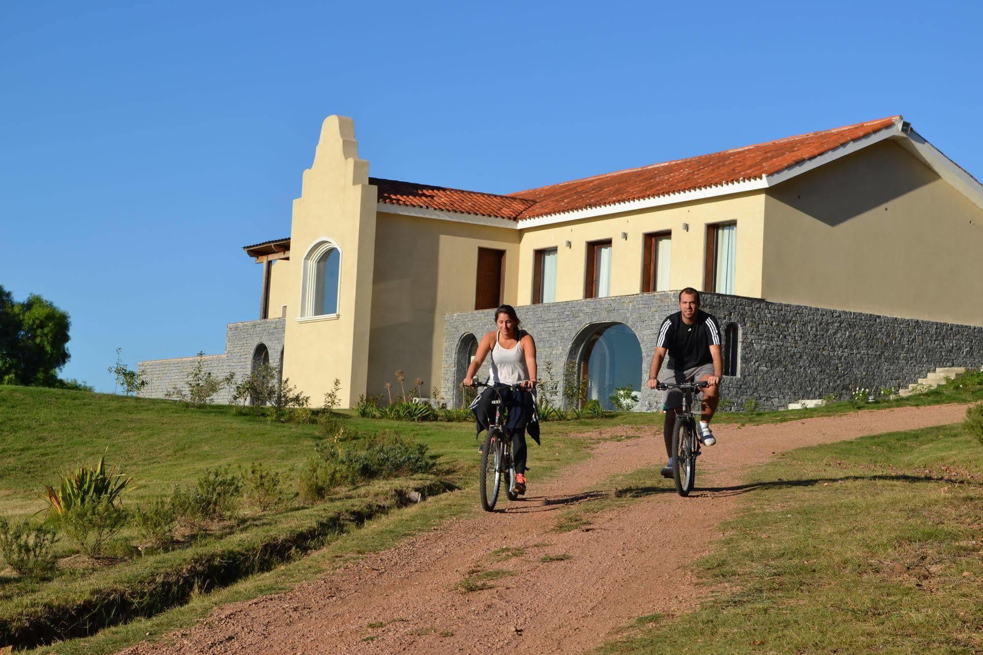 St Michel Wellness Hotel - Adults Only Maldonado Exterior foto