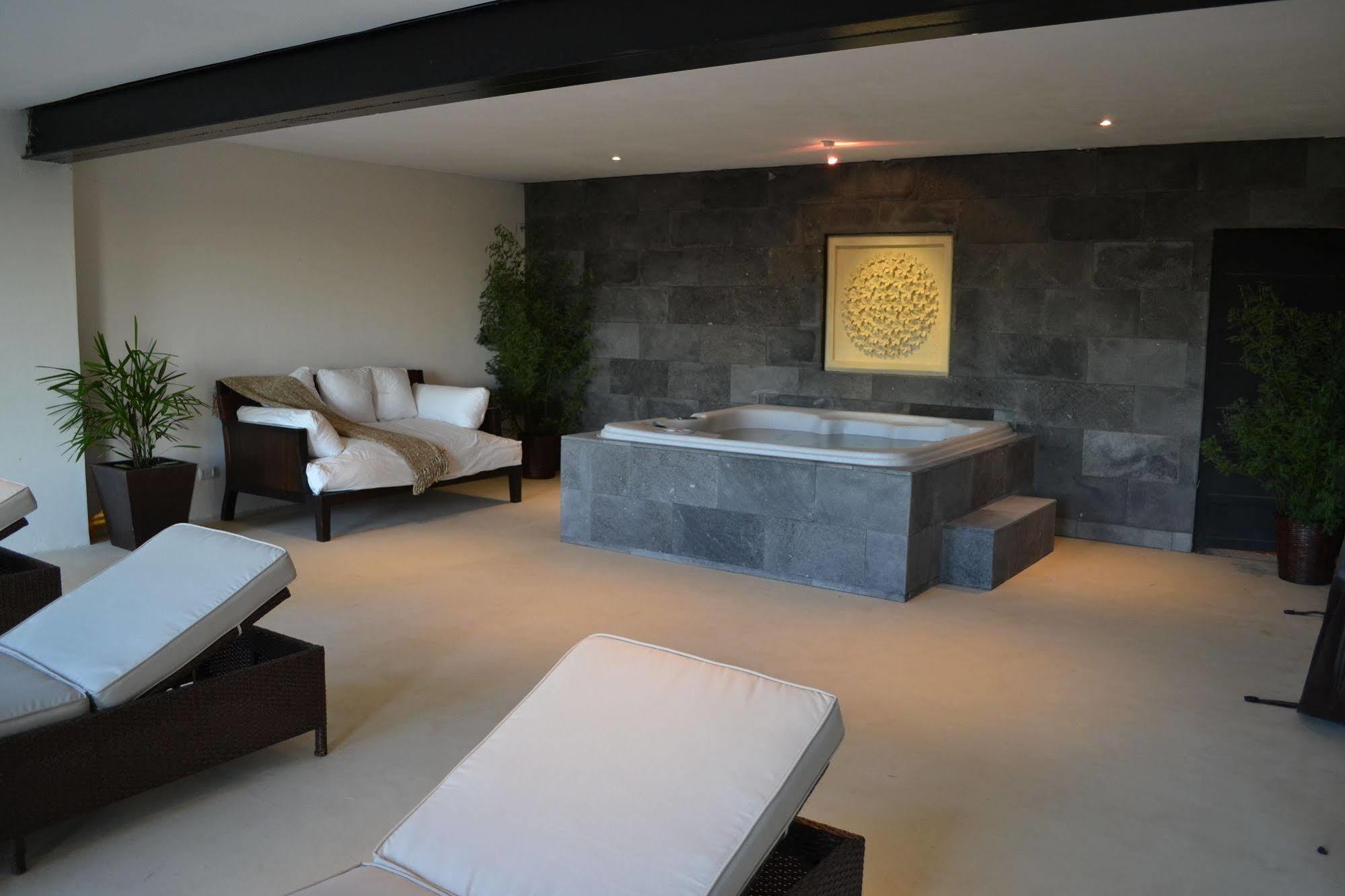 St Michel Wellness Hotel - Adults Only Maldonado Exterior foto