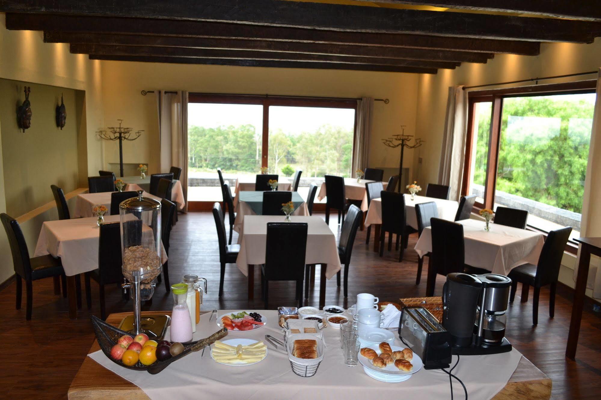 St Michel Wellness Hotel - Adults Only Maldonado Exterior foto